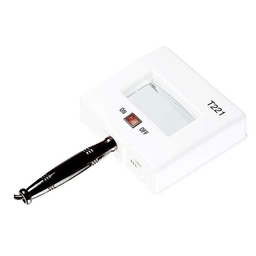 Equipro Wood Lamp professional spa magnifying light
