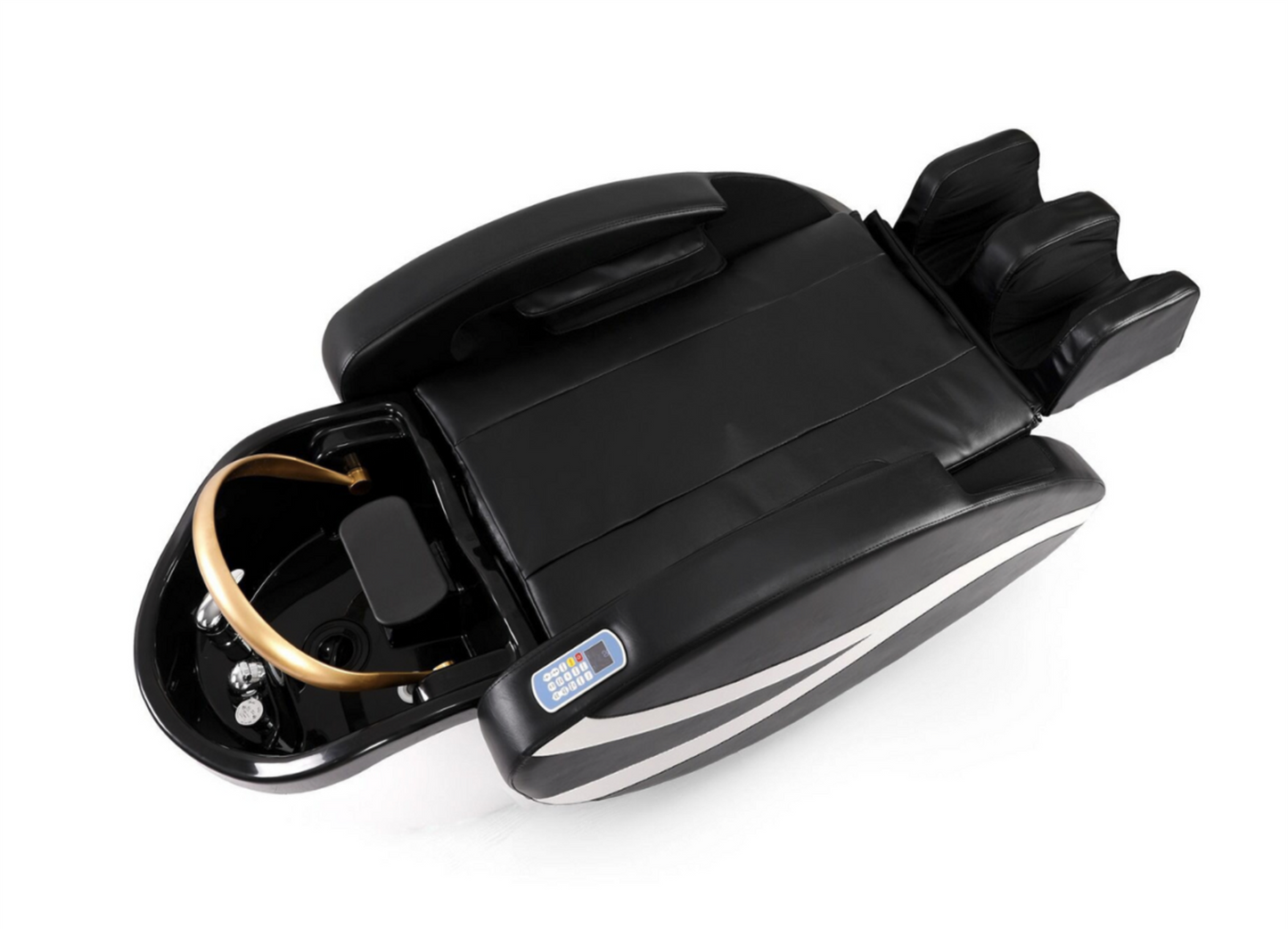 Akira Head Spa & Massage Treatment Bed - XF501