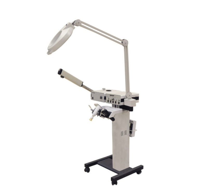 AYC Irving Pro 8-Function Machine - YAN-FCAPP-214