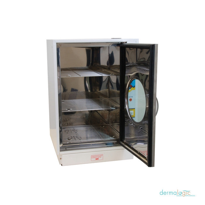AYC Dermalogic Towel Steamer 120 - YAN-TSAPP-120