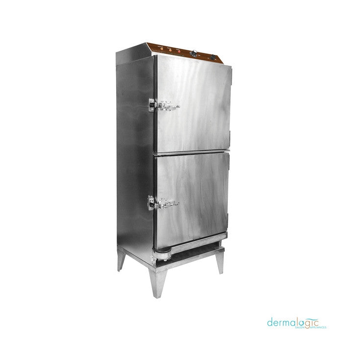 AYC Dermalogic Towel Steamer 360 large‑capacity towel warmer for spas