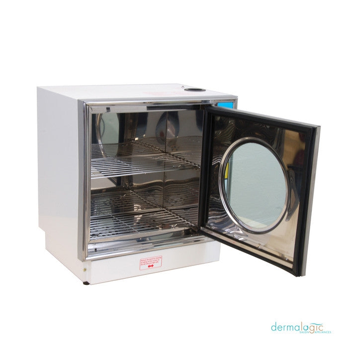 Durable AYC Dermalogic Towel Steamer 48 for efficient towel heating in salons