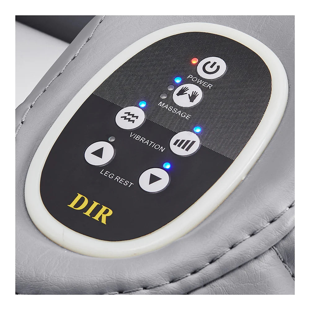 DIIR Mina Backwash Unit with Electrical Leg Rest - DIIR-7708