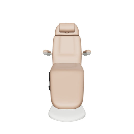Spa Numa NEW LUCENT 2270FB Treatment Chair - Sand - 3D model