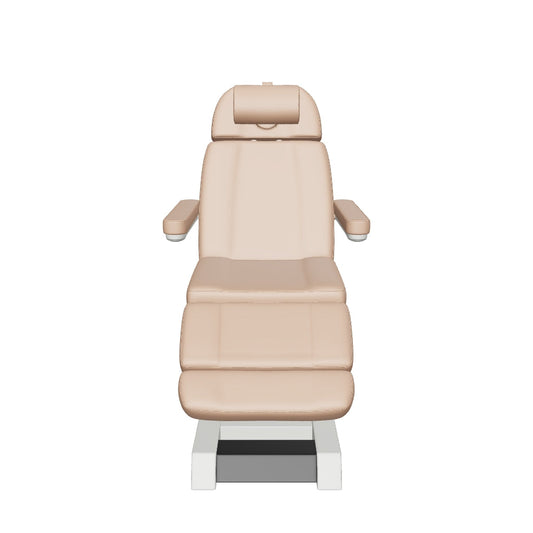 Spa Numa NEW MEDICI 2218BN Treatment Chair - Sand - 3D model
