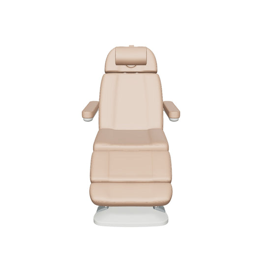 Spa Numa SERENITY DELUXE 3347D Treatment Chair - Sand - 3D model