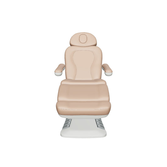 Spa Numa SWIVEL DELUXE 2246EB Treatment Chair - Sand - 3D model