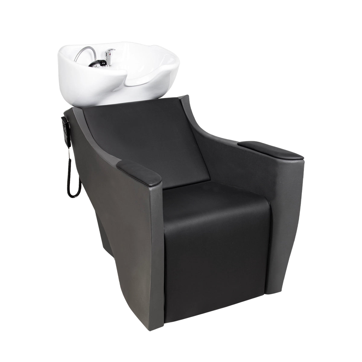 Premium spa furniture Shiatsu bed with sustainable construction
