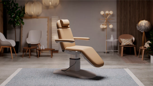 Choosing the Right Treatment Chair for Your Practice: A Complete Guide