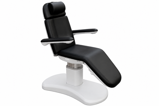 How to Choose the Right Electric Treatment Chair for Your Med-Spa