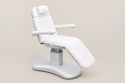 How Often Should You Replace a Treatment Chair