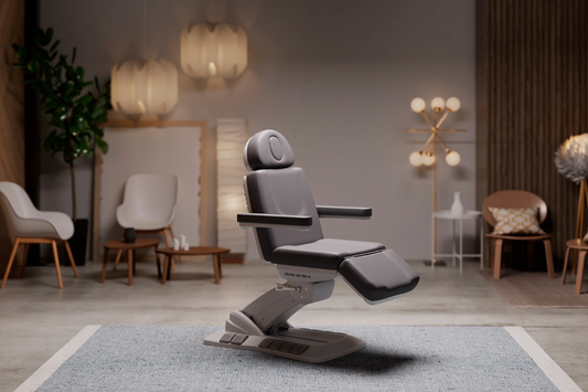 How to Choose the Right Esthetician Chair?