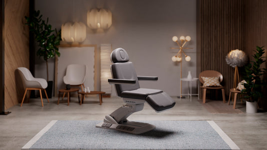 7 Things to Look for When Buying a Treatment Chair for Your Clinic