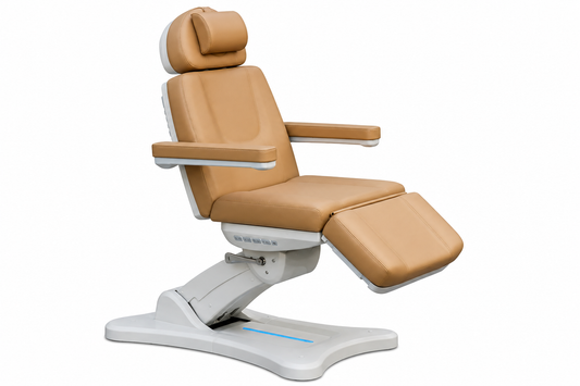 Top Treatment Trolleys for Organised & Efficient Spa Rooms
