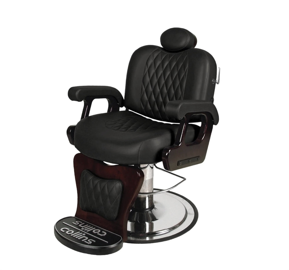 Barber Chairs