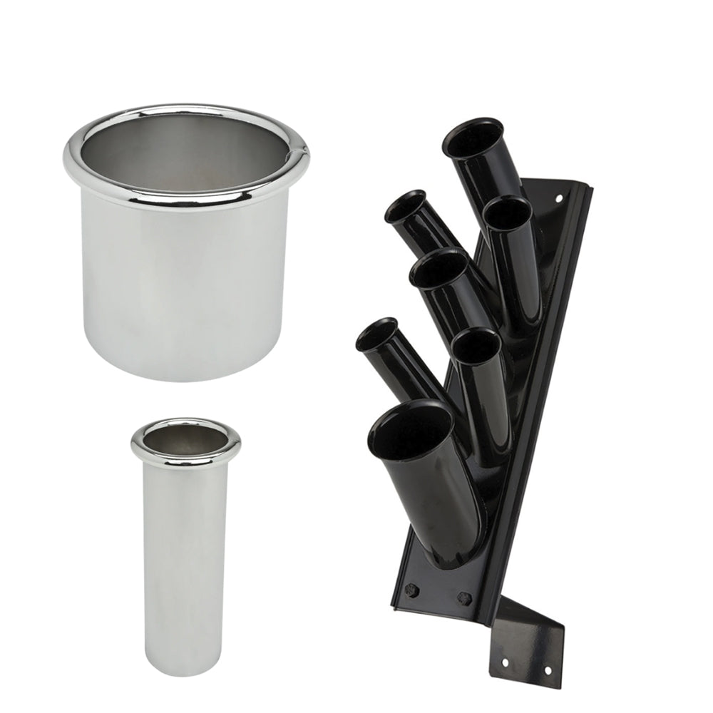Appliance Holders