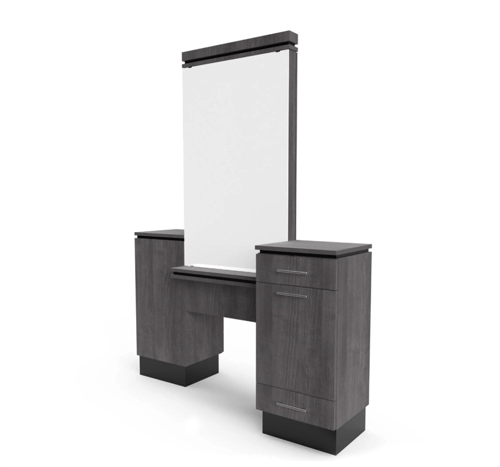 Styling Stations