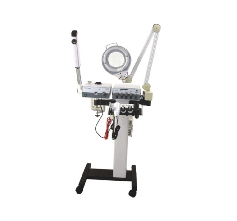 Multifunction Facial Units