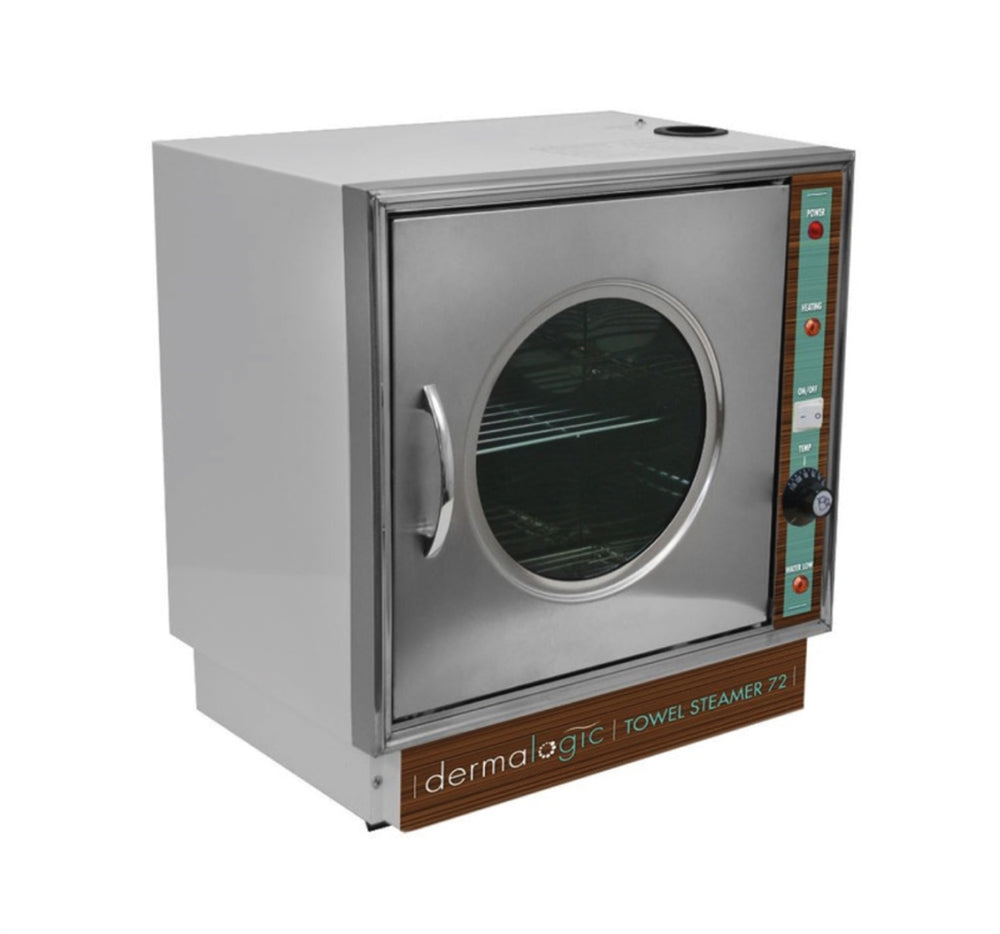 Hot Towel Cabinets
