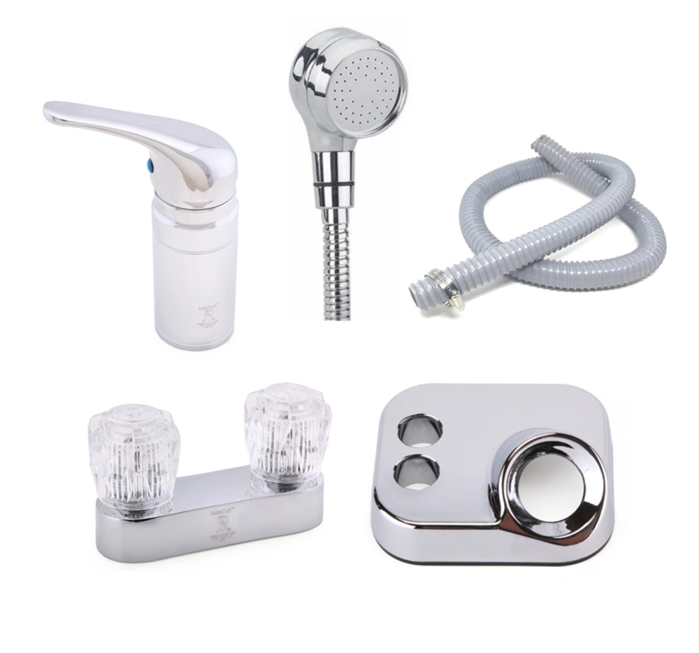 Accessories & Parts
