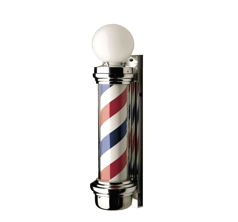 Barber Poles