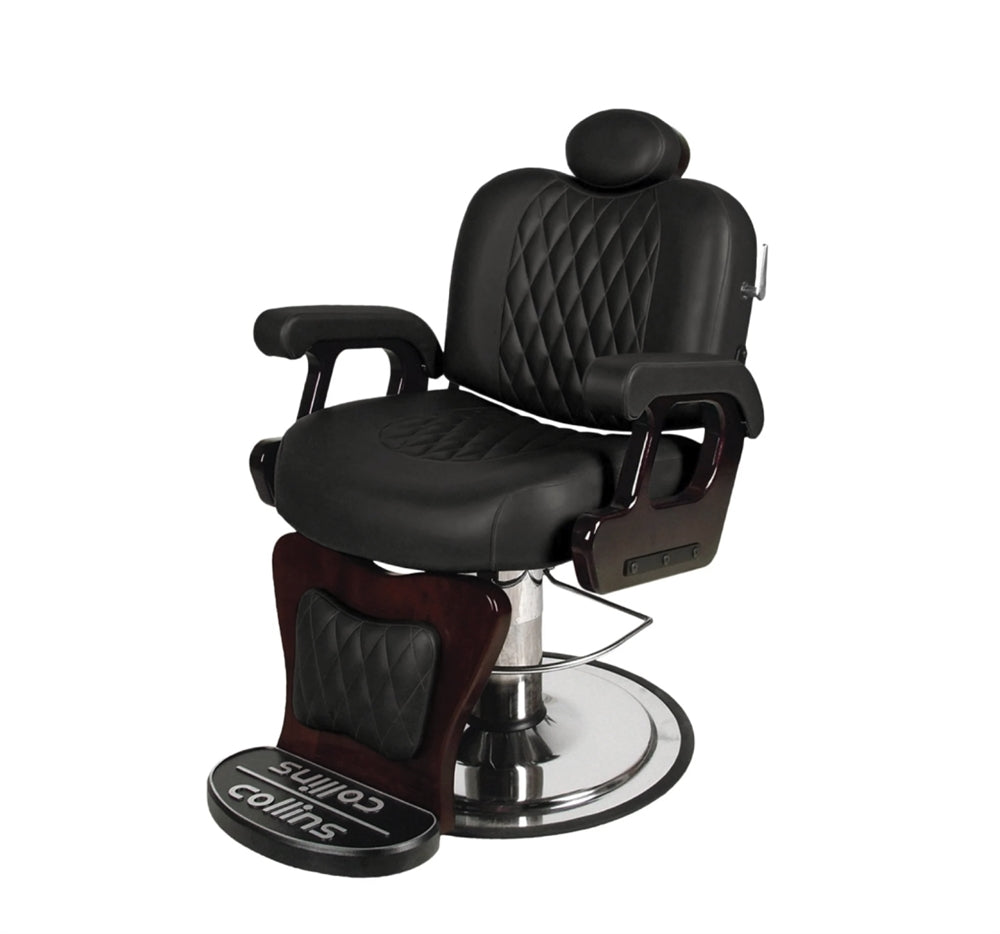 Barber Chairs Shop Quick Ship