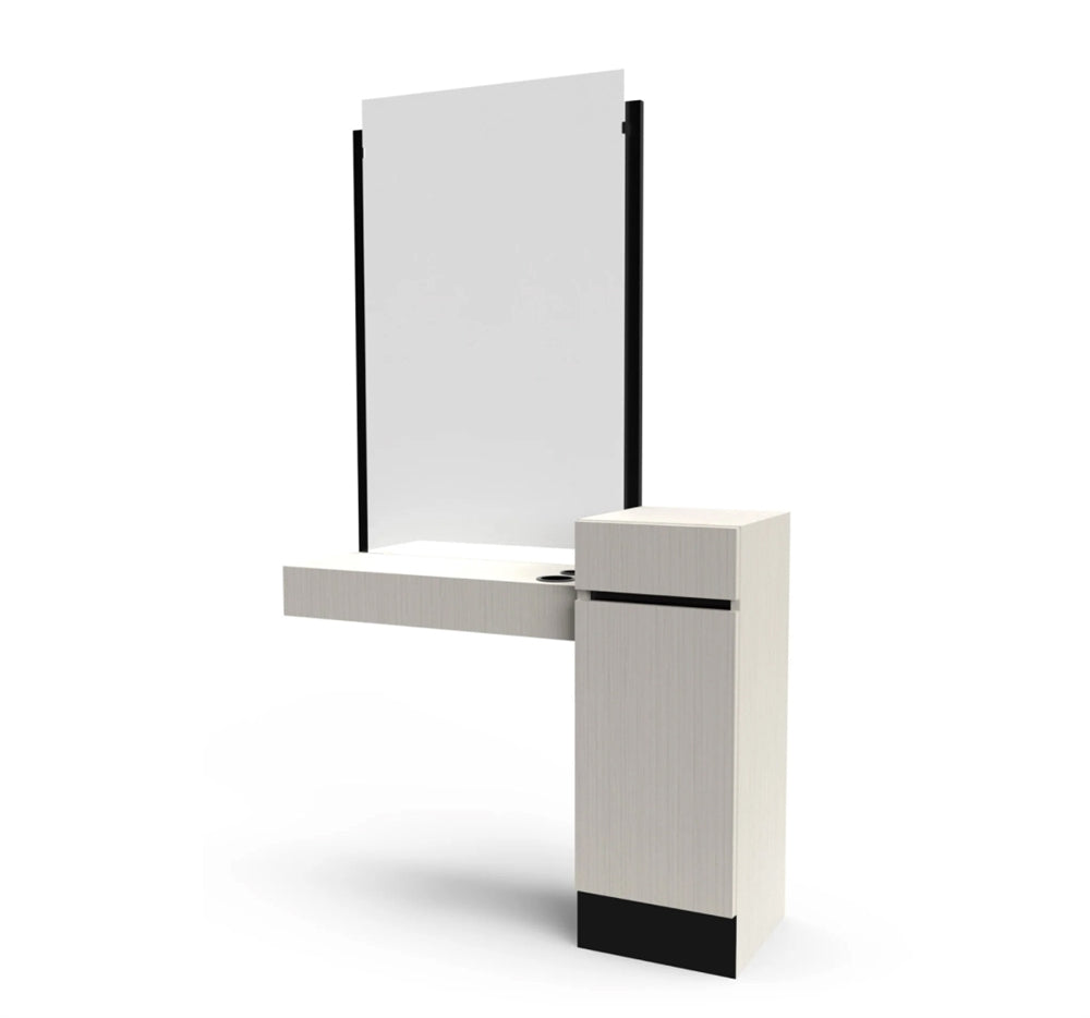 Styling Stations Shop Standard Ship