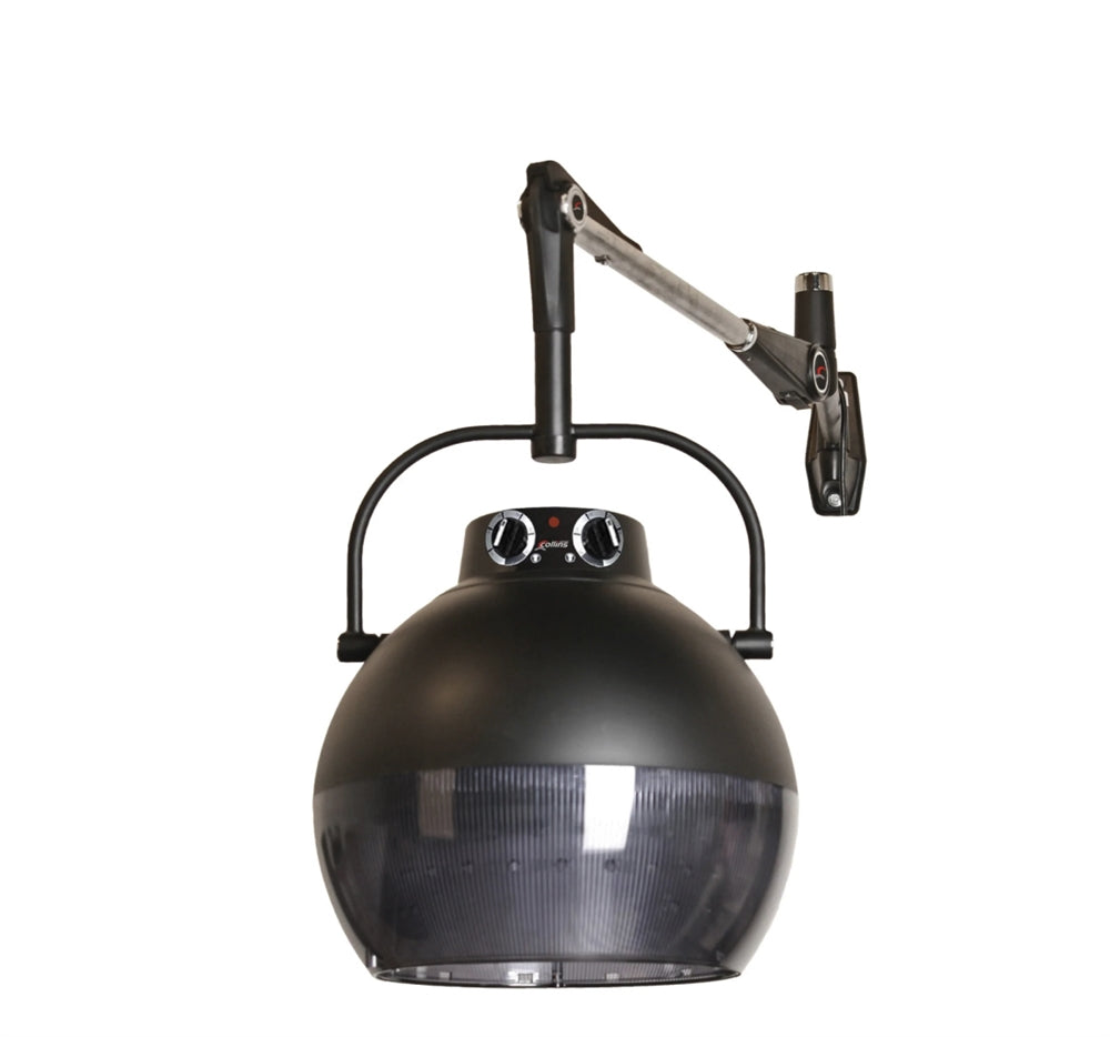 Hair Dryers & Accessories