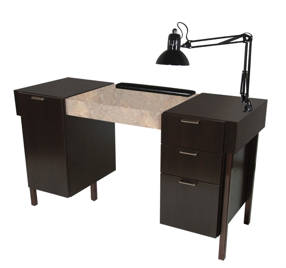 Manicure Tables Shop Standard Ship