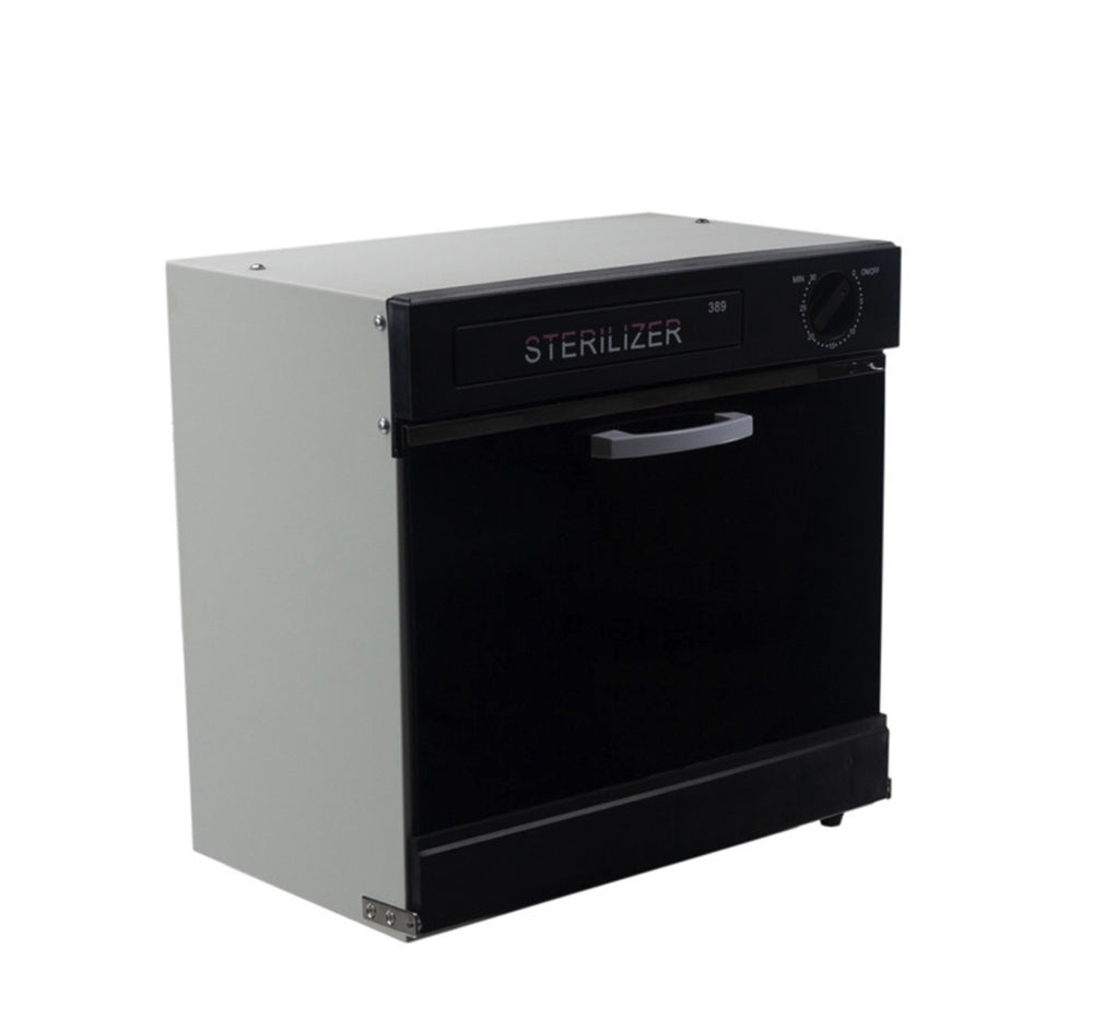 Sterilizers