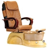 Pedicure Stations