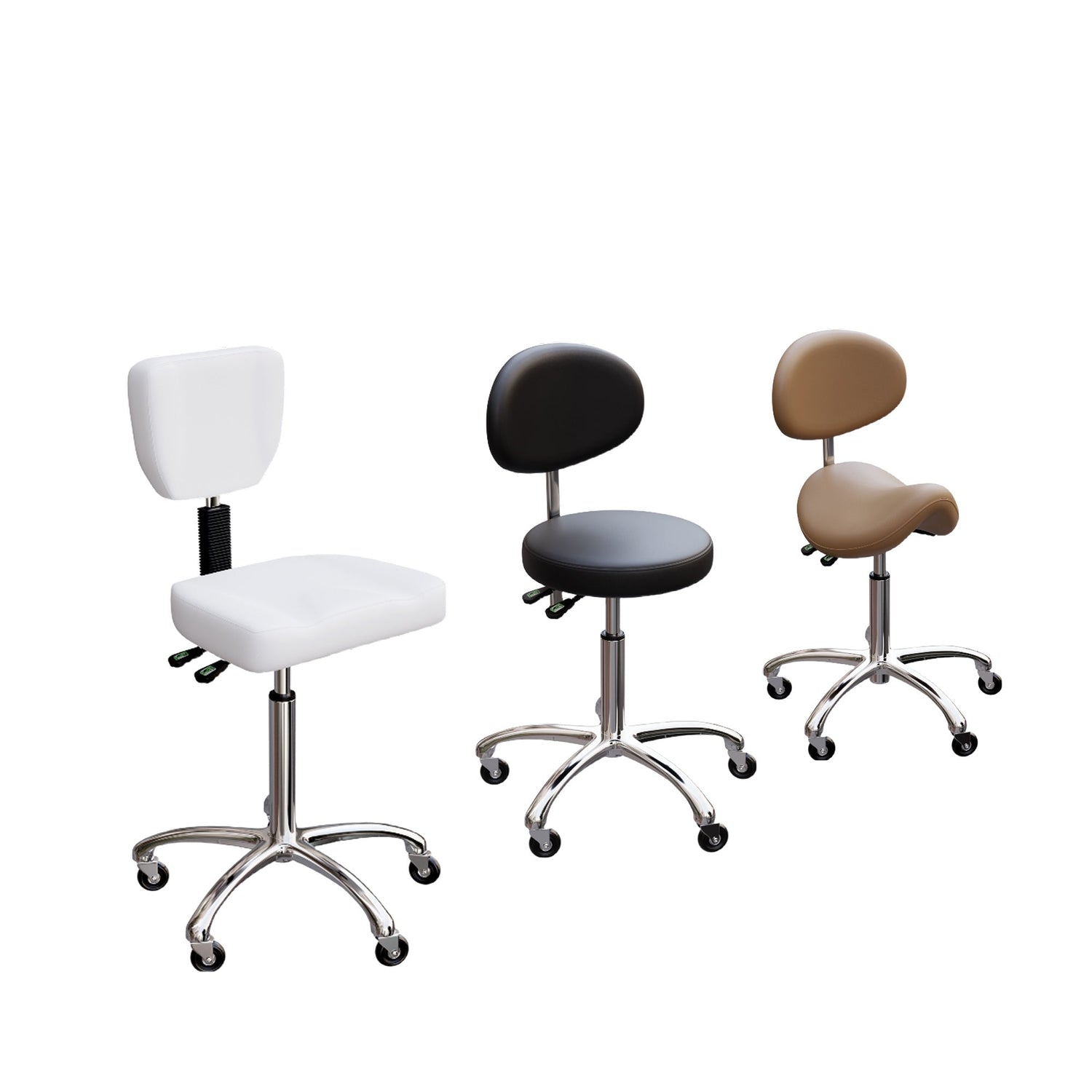 Beauty Stools