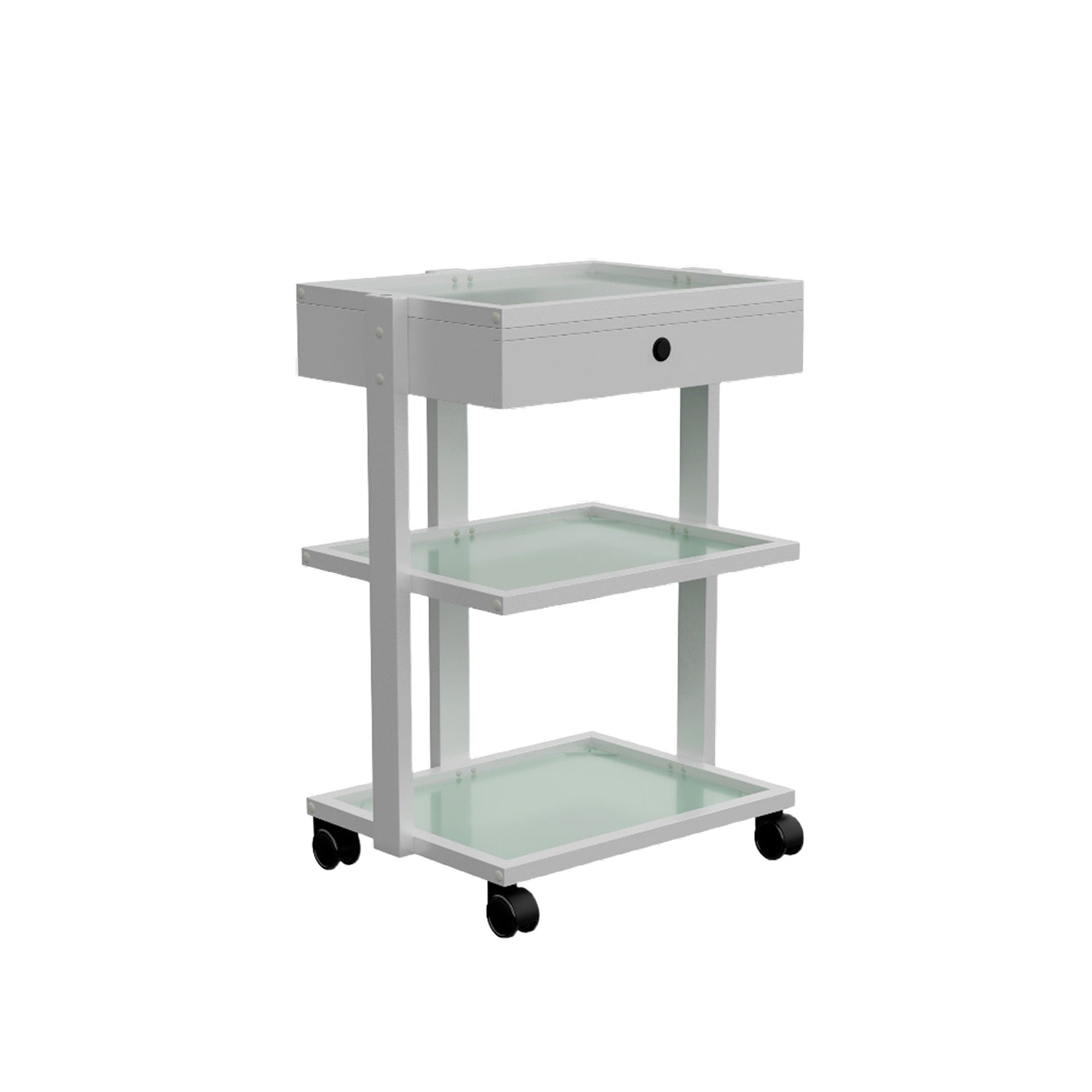 Beauty Trolley Carts