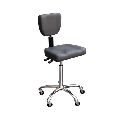Spa Numa LEXUS Luxury Beauty Esthetician Stool - 1030