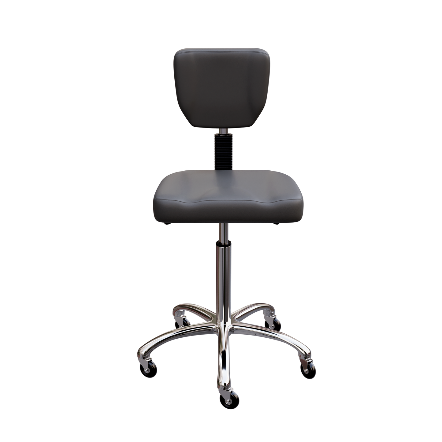 Spa Numa LEXUS Luxury Beauty Esthetician Stool - 1030
