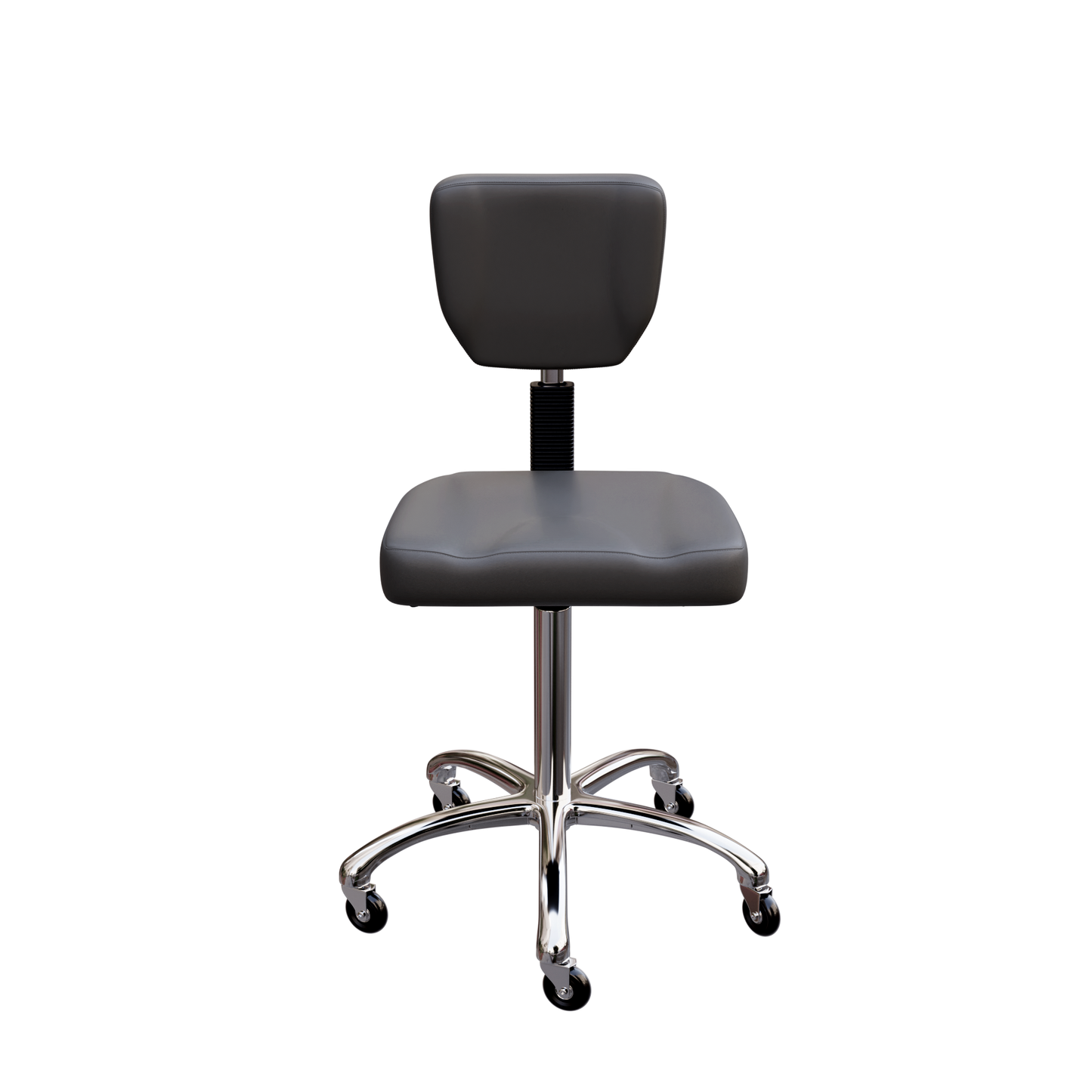 Spa Numa LEXUS Luxury Beauty Esthetician Stool - 1030