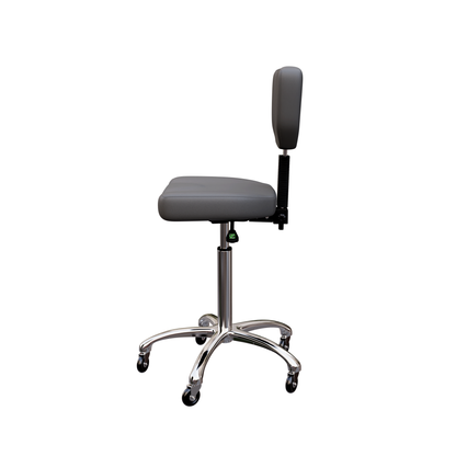 Spa Numa LEXUS Luxury Beauty Esthetician Stool - 1030