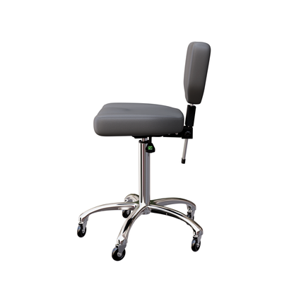 Spa Numa LEXUS Luxury Beauty Esthetician Stool - 1030