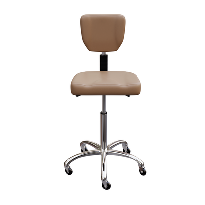 Spa Numa LEXUS Luxury Beauty Esthetician Stool - 1030