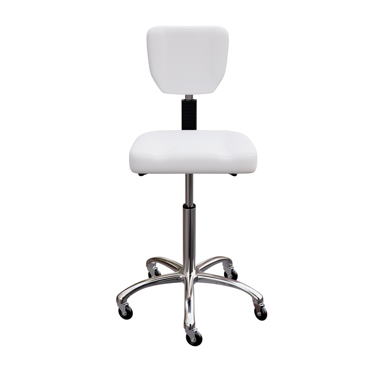 Spa Numa LEXUS Luxury Beauty Esthetician Stool - 1030