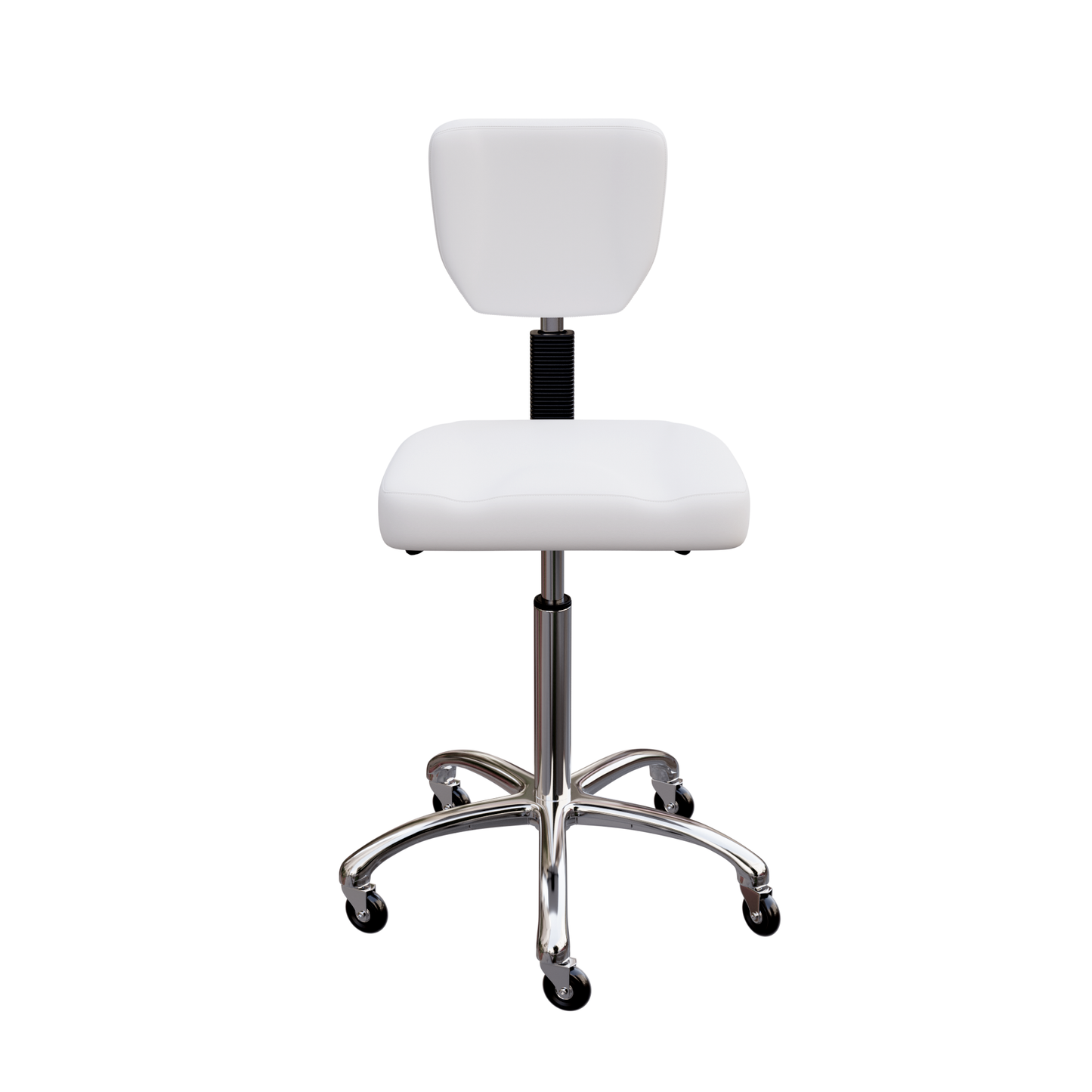 Spa Numa LEXUS Luxury Beauty Esthetician Stool - 1030