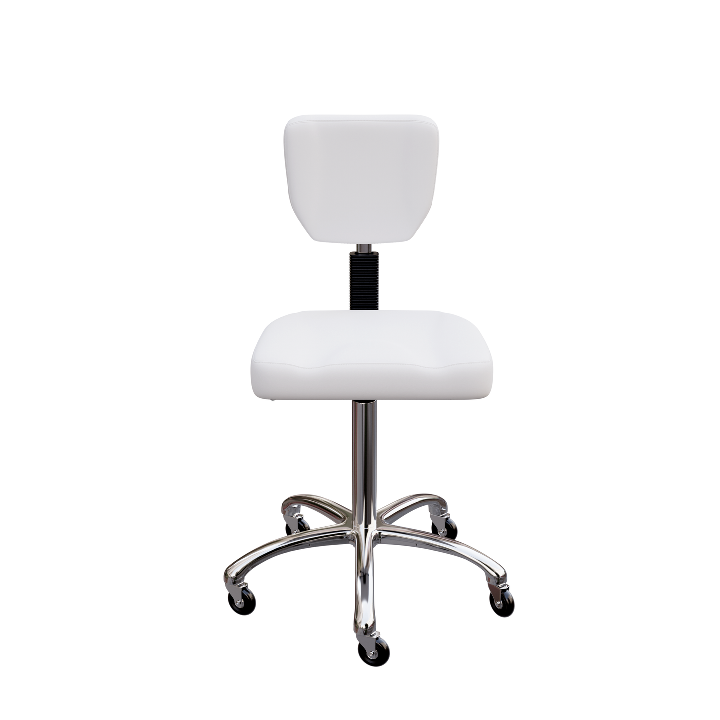 Spa Numa LEXUS Luxury Beauty Esthetician Stool - 1030