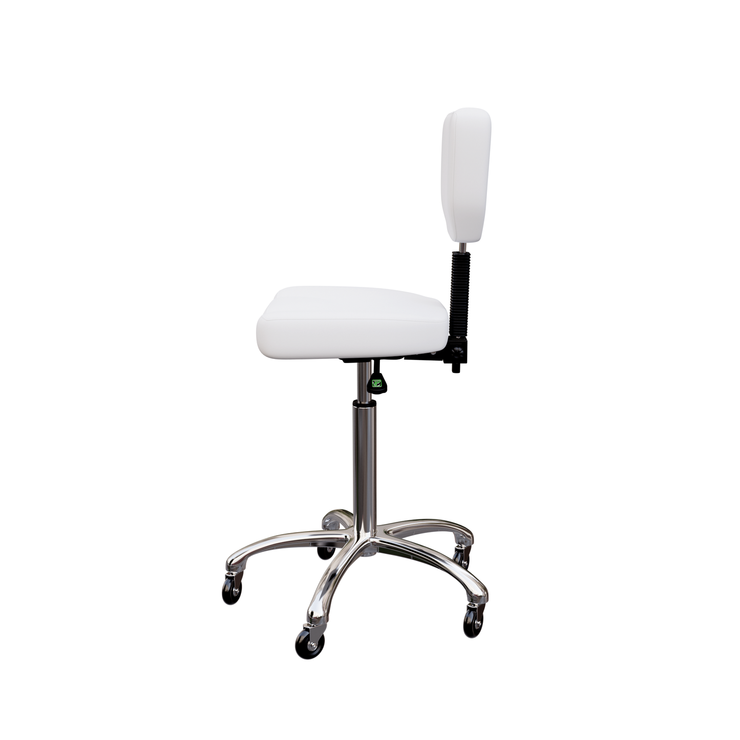 Spa Numa LEXUS Luxury Beauty Esthetician Stool - 1030