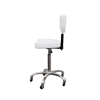 Spa Numa LEXUS Luxury Beauty Esthetician Stool - 1030