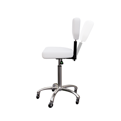 Spa Numa LEXUS Luxury Beauty Esthetician Stool - 1030