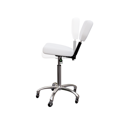 Spa Numa LEXUS Luxury Beauty Esthetician Stool - 1030