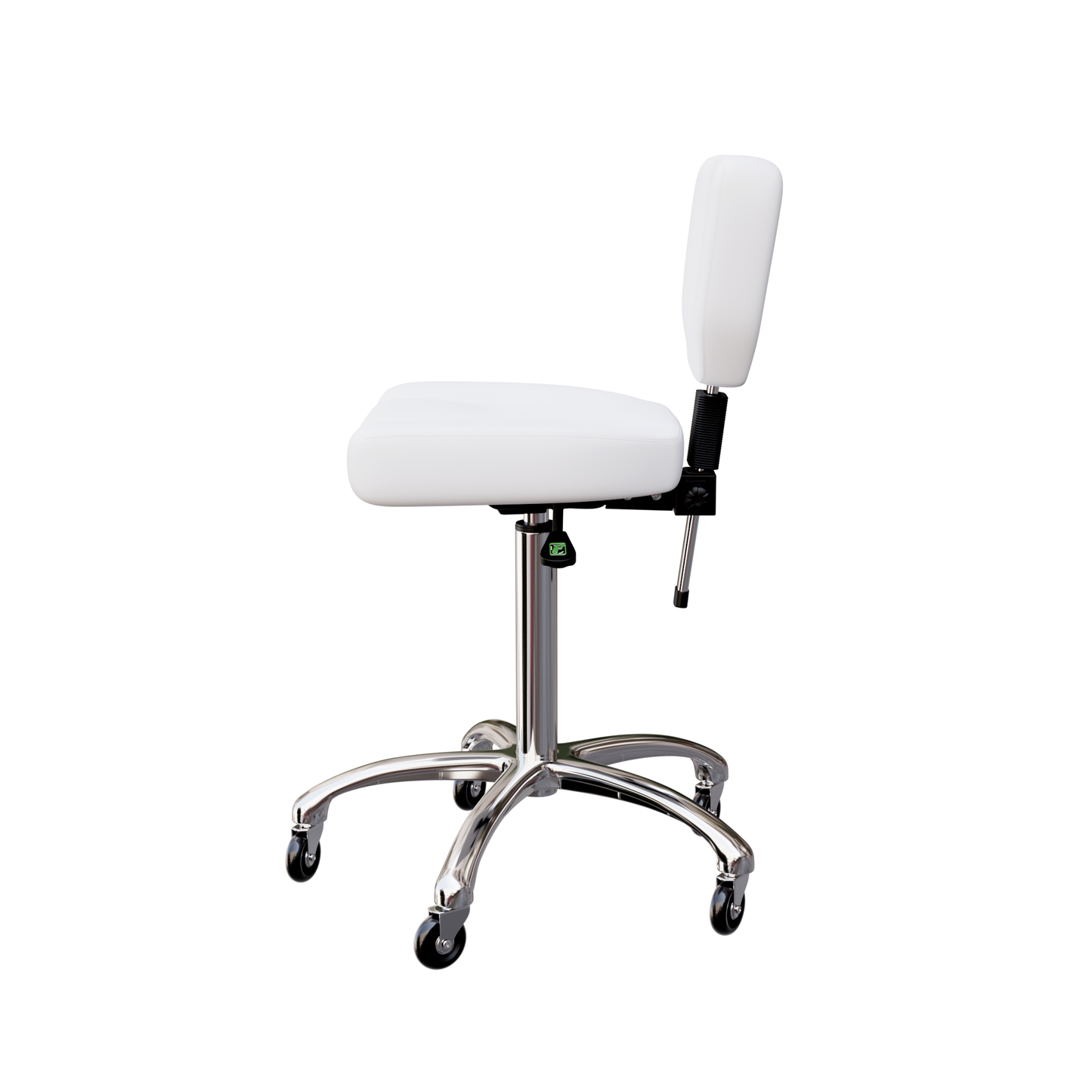 Spa Numa LEXUS Luxury Beauty Esthetician Stool - 1030