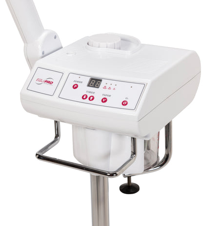 Equipro Vapoderm Digipro - 11100