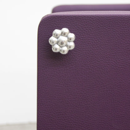 Designer spa furniture Aida MakeUp Chair Gamma & Bross