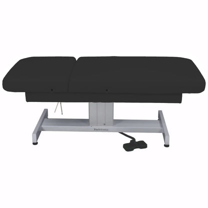 TouchAmerica Venetian Face & Body Treatment Table for spa and massage therapy